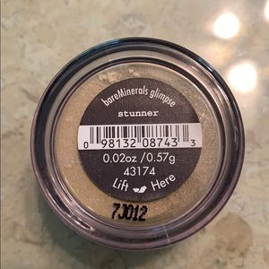 bareMinerals Stunner eyeshadow NEW